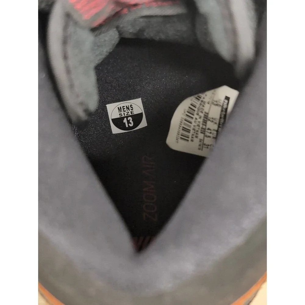 NIB Nike SB Dunk‎ High Pro Distressed Leather Size 13 305050 026